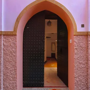  Riad Abbassia Marrakech Premiere